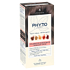 Купить Phyto color №4 краска для волос (шатен)
