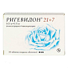 Купить Ригевидон таб по №28