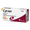 Купить Суглат таб ппо 50мг №30