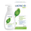 Купить Лактацид Фреш ср-во д/интимной гигиены  200мл освежающее