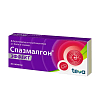 Купить Спазмалгон Эффект таб №30