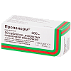 Купить Пропанорм таблетки ппо 300мг №50