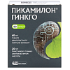 Купить Пикамилон Гинкго капс 40мг+20мг №50