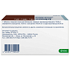 Купить Ко-Вамлосет таблетки ппо 10мг/160мг 25мг №30