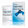 Купить Ангин-хель СД таблетки сублингв гомеоп №50