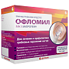Купить Офломил лак д/ногтей 5% 5мл