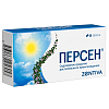 Купить Персен 20 шт таблетки покрытые оболочкой