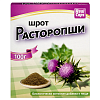 Купить Расторопша  шрот 100г