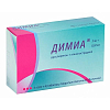 Купить Димиа 84 шт таблетки покрытые пленочной оболочкой