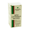 Купить Перца Стручкового настойка 25мл (Тверская ФФ)