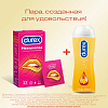 Купить Durex Play Soothing 2в1 гель-смазка 200мл иланг-иланг