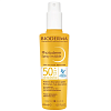 Купить Bioderma Photoderm SPF 50+ 200 мл спрей солнцезащитный для чувствительной кожи