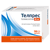 Купить Телпрес таб 40мг №98