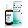 Купить Хелидониум Гомаккорд Н капли для внутреннего применения гомеопатические 30мл