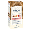 Купить Phyto color краска для волос №8.3 (светлый золотистый блонд)