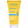 Купить Uriage Bariesun Moisturizing Cream 50 мл крем увлажняющий защитный SPF 50+