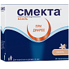 Купить Смекта пор д/сусп д/внутр пак 3г №20 ваниль