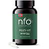 Купить NFO Мульти Вит капс №180