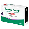 Купить Комбоглиз Пролонг таб ппо с модиф высвоб 1000мг+5мг №28
