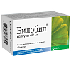 Купить Билобил капсулы 40мг №60