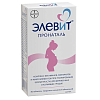 Купить Элевит Пронаталь таб ппо №30