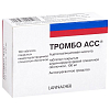 Купить Тромбо Асс таб ппо кишечнораств 100мг №100