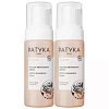Купить Patyka Clean 150 мл 2 шт пенка для умывания для лица