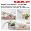 Купить Ирригатор пол-ти рта Aquajet LD-A8 желтый