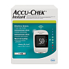 Купить Глюкометр Accu-Chek Instant