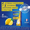 Купить Терафлю 4 шт порошок для приготовления раствора для приема внутрь лимон