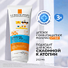 Купить La Roche-Posay Anthelios SPF 50 250 мл молочко для лица и тела