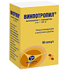 Купить Винпотропил капс 5мг+400мг №60