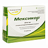 Купить Мексикор р-р д/в/в и в/м введ 5% амп 5мл №10