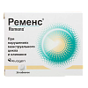Купить Ременс таб подъязычн гомеопат №36