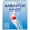 Купить Алфлутоп 10 мг/мл 2 мл 10 шт раствор для инъекций