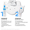 Купить La Roche-Posay Cicaplast B5 бальзам 40мл SPF 50