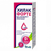 Купить Хилак Форте капли фл 100мл