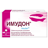Купить Имудон таблетки д/рассас №40