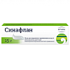 Купить Синафлан мазь д/наруж примен 0,025% 15г_Нижфарм