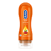 Купить Durex Play Soothing 2в1 гель-смазка/лубрикант 200мл гуарана