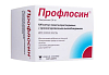 Купить Профлосин капсулы кишечнорастворимые с пролонгированным высвобождением 0,4мг №100