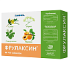 Купить Фрулаксин 40 шт таблетки
