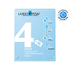 Купить La Roche-Posay Toleriane Sensitive набор дорожный для чувствительной кожи (крем 40 мл + бальзам 15 мл + флюид матирующий SPF50+ 15 мл + вода мицеллярная 50 мл)