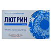 Купить Лютрин 30 шт капсулы