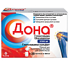 Купить Дона пор д/р-ра д/внутр 1,5г №20