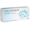 Купить Ригевидон таблетки по №21
