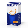 Купить Смекта пор д/сусп д/внутр пак 3г №10 апельсин