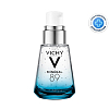 Купить Vichy Mineral 89 Гель-сыворотка увлажняющая для лица, 30мл