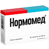 Купить Нормомед таб 500мг №30