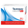 Купить Телпрес таб 80мг №28